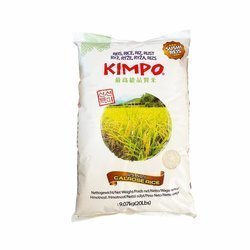 Ryż jaśminowy KIMPO 9.07kg/worek | Gao Sushi KIMPO 9.07kg/worek