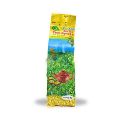 Zielona herbata  Thai Nguyen - 200g |  CHE xanh Thai Nguyen 200g/100op/krt